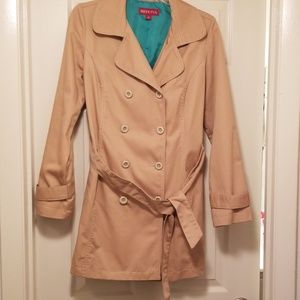 Women's Trent coat